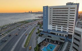 Novotel Istanbul Zeytinburnu